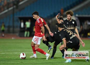 «ضربة موجعة».. تأكد غياب 7 لاعبين عن الأهلي أمام الزمالك