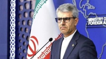 طهران: أوروبا فقدت أهلية الوساطة في الملف النووي.. ومستعدون لمواجهة التحديات