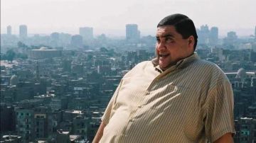 فى ذكراه.. صدمات فى حياة الراحل علاء ولي الدين ناظر الكوميديا فى ذكراه.. صدمات فى حياة الراحل علاء ولي الدين ناظر الكوميديا