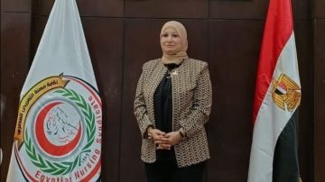 كوثر محمود: واقعة الكويت تثبت أن التمريض المصري من أمهر الفرق عالميا