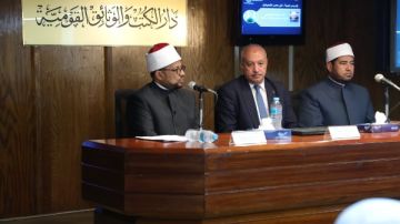 لشرف مكانتها .. أمين البحوث الإسلامية: العلماء الكبار تركوا مؤلفات خالدة عن ذكرى المولد النبوي لشرف مكانتها .. أمين البحوث الإسلامية: العلماء الكبار تركوا مؤلفات خالدة عن ذكرى المولد النبوي