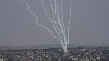 للمرة الأولى منذ أشهر.. إطلاق قذيفتين من غزة على إسرائيل