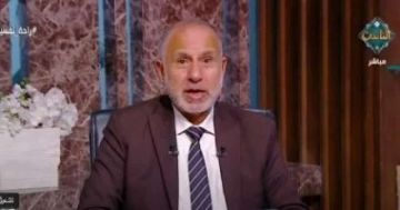 محمد المهدي: اضطراب الشخصية الحدي يسبب تقلبات شديدة في السلوكيات والهويات