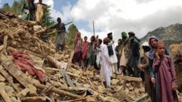 مـصر تعزي السودان في ضحايا الانزلاقات الأرضية بدارفور