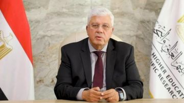 وزير التعليم العالي يفتتح العام الدراسي بجامعة القاهرة الأهلية اليوم