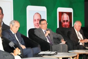 وزير الزراعة: السنوات المقبلة تمثل فرصة تاريخية لمصر لترسيخ مكانتها كقوة زراعية إقليمية