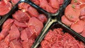 أسعار اللحوم البلدي والمستوردة اليوم الأربعاء 24 سبتمبر 2025