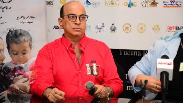 إعلان 5 سيناريوهات تأهلت بمسابقة منصة السينمائيين بـ مهرجان الغردقة