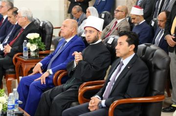 الأوقاف تطلق المبادرة الوطنية صحح مفاهيمك برعاية رئيس مجلس الوزراء (تفاصيل)