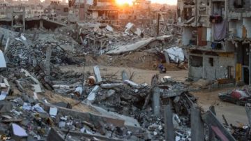 البرغوثي: ما يجري في غزة جريمة إبادة جماعية ضد الشعب الفلسطيني البرغوثي: ما يجري في غزة جريمة إبادة جماعية ضد الشعب الفلسطيني