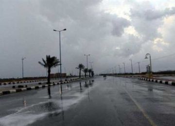 الجو هيقلب .. الأرصاد تحذر من تغير حالة الطقس: استعدوا لـ الأمطار ومنخفض جوي الجو هيقلب .. الأرصاد تحذر من تغير حالة الطقس: استعدوا لـ الأمطار ومنخفض جوي