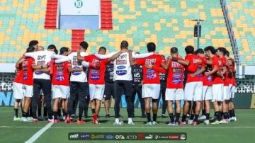 الحسم النهاردة.. فتحي سند يدعم الفراعنة قبل مواجهة بوركينا فاسو