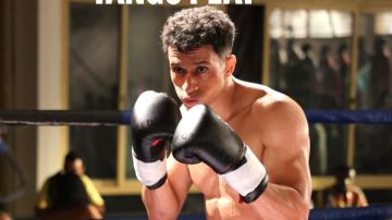 بطولة عصام عمر وفتحي عبد الوهاب .. انطلاق تصوير مسلسل بطل العالم بطولة عصام عمر وفتحي عبد الوهاب .. انطلاق تصوير مسلسل بطل العالم