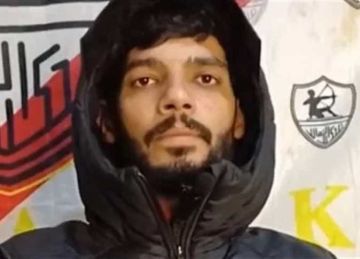 جرح وأطباء غير متخصصين.. مفاجآت في وفاة إبراهيم شيكا