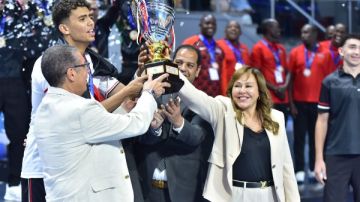 رئيس اتحاد الطائرة يشيد بتنظيم مصر للبطولة الأفريقية للشباب: أشكر وزير الرياضة واللجنة الأولمبية صور رئيس اتحاد الطائرة يشيد بتنظيم مصر للبطولة الأفريقية للشباب: أشكر وزير الرياضة واللجنة الأولمبية صور