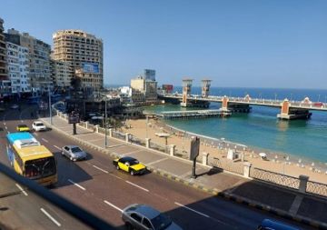 طقس الإسكندرية اليوم.. انخفاض جديد في الحرارة ونشاط للرياح طقس الإسكندرية اليوم.. انخفاض جديد في الحرارة ونشاط للرياح