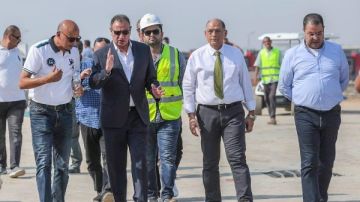 عقب موقف الخطيب .. تفاصيل أول اعتذار عن خوض انتخابات الأهلي عقب موقف الخطيب .. تفاصيل أول اعتذار عن خوض انتخابات الأهلي