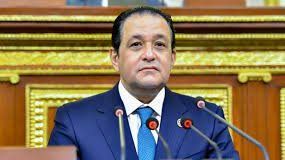 علاء عابد: ما حدث من دولة الاحتلال انتهاك للسيادة القطرية علاء عابد: ما حدث من دولة الاحتلال انتهاك للسيادة القطرية