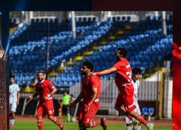 فوز الأوليمبي ودلفي.. نتائج مباريات مجموعة بحري ب بدوري القسم الثاني ب 