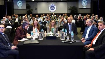 آلية الكربون الأوروبية ستؤثر على صادرات الحديد والصلب والألومنيوم والأسمنت