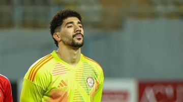 محمد يونس: فوجئت برحيل سيحا إلى الأهلي ولن أفرط فيه حتى بـ100 مليون جنيه محمد يونس: فوجئت برحيل سيحا إلى الأهلي ولن أفرط فيه حتى بـ100 مليون جنيه