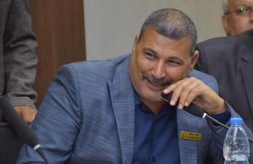 مصر العربي الاشتراكي: كلمة الرئيس السيسي في قمة الدوحة صفعة للعدوان وبوصلة للوحدة مصر العربي الاشتراكي: كلمة الرئيس السيسي في قمة الدوحة صفعة للعدوان وبوصلة للوحدة