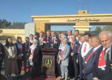 نائب وزير الخارجية التركي يطالب بمحاسبة إسرائيل علي الجرائم التي ترتكبها في غزة نائب وزير الخارجية التركي يطالب بمحاسبة إسرائيل علي الجرائم التي ترتكبها في غزة