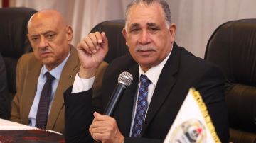 نقيب المحامين يعقد اجتماعا مع ممثلي البريد وإحدى شركات الميكنة والتحول الرقمي