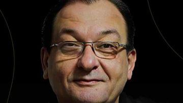 هاني فوزي يقدم ورشة سيناريو بمهرجان بورسعيد السينمائي الدولي