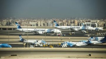 هجوم إلكتروني يعطل أنظمة مطارات أوروبية كبرى وتأثير محدود على مصر