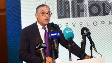 هيئة الاستثمار: ارتفاع عدد الشركات الجديدة بقطاع التشييد لـ2856 شركة في 2024