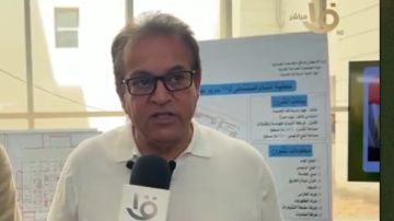 وزير الصحة: مستشفى قنا الجديدة تضم 200 سرير في كل التخصصات