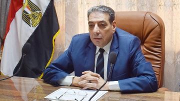 385 مدرسة بجنوب سيناء تستعد لاستقبال العام الدراسي الجديد.. غدا