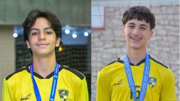 أبطال وادى دجلة يهيمنون على البطولات الإفريقية والعربية في التايكوندو والتنس والطائرة