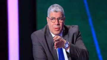 أحمد شوبير يهاجم لاعبي الأهلي: «النادي وفرلكم كل شيء.. أصلحوا من أنفسكم» أحمد شوبير يهاجم لاعبي الأهلي: «النادي وفرلكم كل شيء.. أصلحوا من أنفسكم»