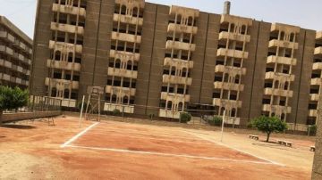 أسماء المقبولين في المدن الجامعية بالأزهر الشريف.. رابط النتيجة الآن أسماء المقبولين في المدن الجامعية بالأزهر الشريف.. رابط النتيجة الآن