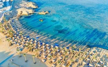 إعمار مصر: 900 مليار جنيه استثمارات متوقعة لمشروع البحر الأحمر