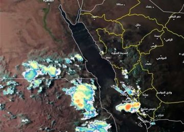  الصيف يحتضر .. رسميا موعد انتهاء الموجات الحارة وتحسن حالة الطقس