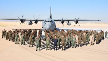 اللواء وائل ربيع: قاعدة محمد نجيب تم تجهيزها على أعلى مستوى