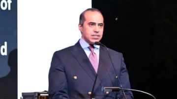 باسم الحكومة المصرية.. فوزي يهنئ ألمانيا بعيدها الوطني: علاقاتنا شهدت زخما استثنائيا في عهد الرئيس السيسي