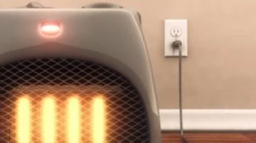 خبير طاقة يحذر: السخان الكهربائي يرفع فاتورة الشتاء ويهدد سلامة الأجهزة