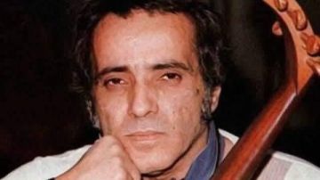 دار الأوبرا تحيي ذكرى رحيل الموسيقار بليغ حمدي