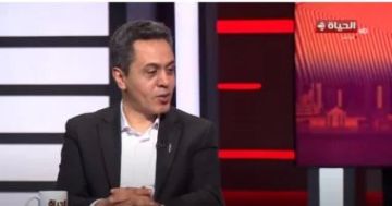 صلاح عبد العاطي: نتنياهو جعل الحرب هدفا للبقاء في الحكم