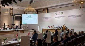 عضو بالشيوخ: الوعي العربي خط الدفاع الأول والوحدة السلاح الأقوى لإفشال المخططات الصهيونية عضو بالشيوخ: الوعي العربي خط الدفاع الأول والوحدة السلاح الأقوى لإفشال المخططات الصهيونية