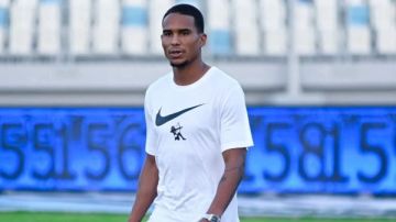 عودة سيف الجزيري للتدريبات الجماعية مع الزمالك بعد تقدمه باعتذار.. تفاصيل