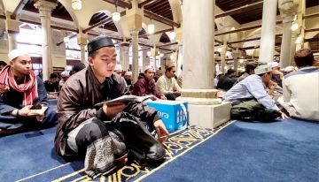 كيف تكون مستورا ولا تنحرف عن طريق الله؟.. روشتة دينية من علي جمعة