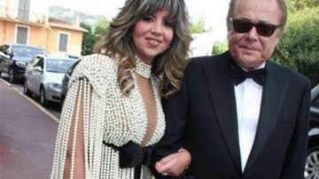 محامية بوسي شلبي تكشف حقيقة الشائعات: زواجها من محمود عبدالعزيز استمر حتى رحيله محامية بوسي شلبي تكشف حقيقة الشائعات: زواجها من محمود عبدالعزيز استمر حتى رحيله