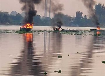 مصرع عنصرين إجراميين وضبط ثالث في تبادل لإطلاق النار مع الشرطة ببسيون