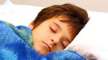 مع العودة للدراسة.. تعرفي على مدة النوم الكافية لطفلك وفقا للفئة العمرية مع العودة للدراسة.. تعرفي على مدة النوم الكافية لطفلك وفقا للفئة العمرية