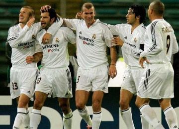 مهاجم ريال مدريد يقترب من العودة أمام إسبانيول